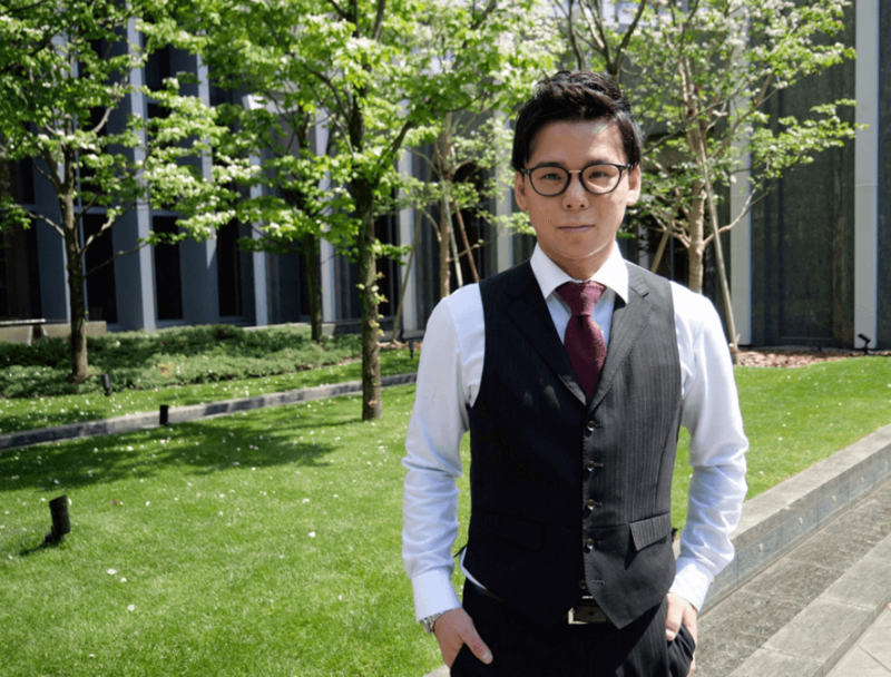 織田慶の経歴とは?AFC(アセットフォーメーションコミュニティー)/FX/評判/ブログなど独自取材!