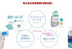 東亜産業の調査報告