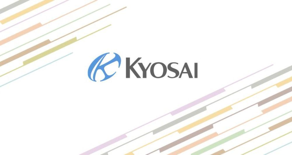 京西テクノスのロゴ