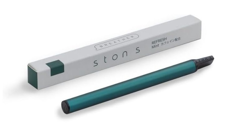 ston s（ストンエス）の製品画像
