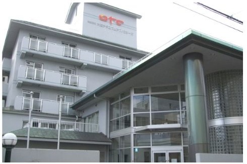 大阪チタニウムテクノロジーズの社員寮