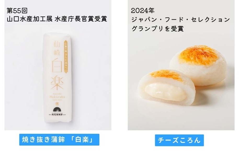 フジミツの代表的な製品