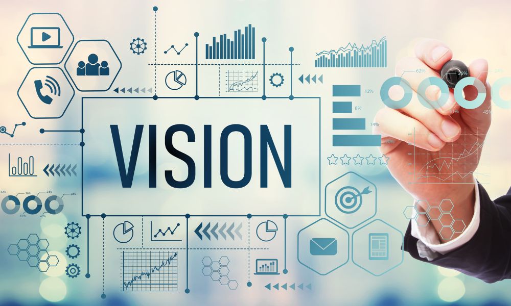 フジミツの将来ビジョン