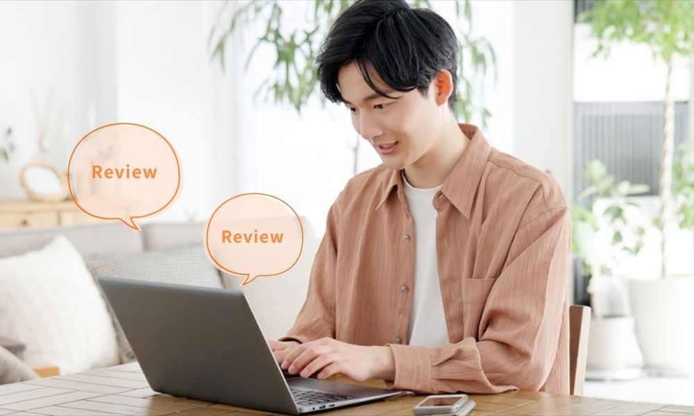 奥崎慎太郎の評判口コミ