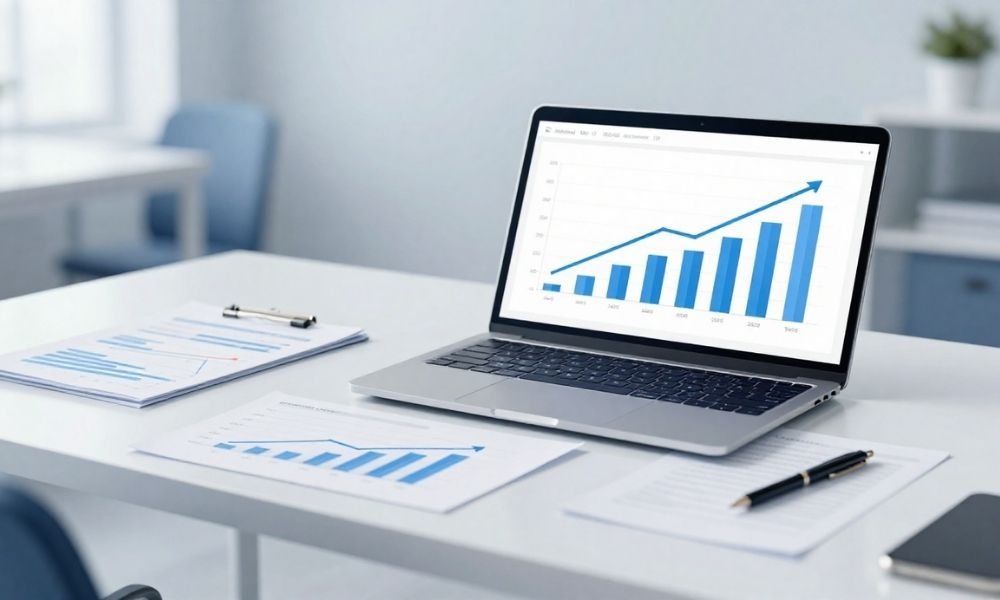 いなば食品の業績