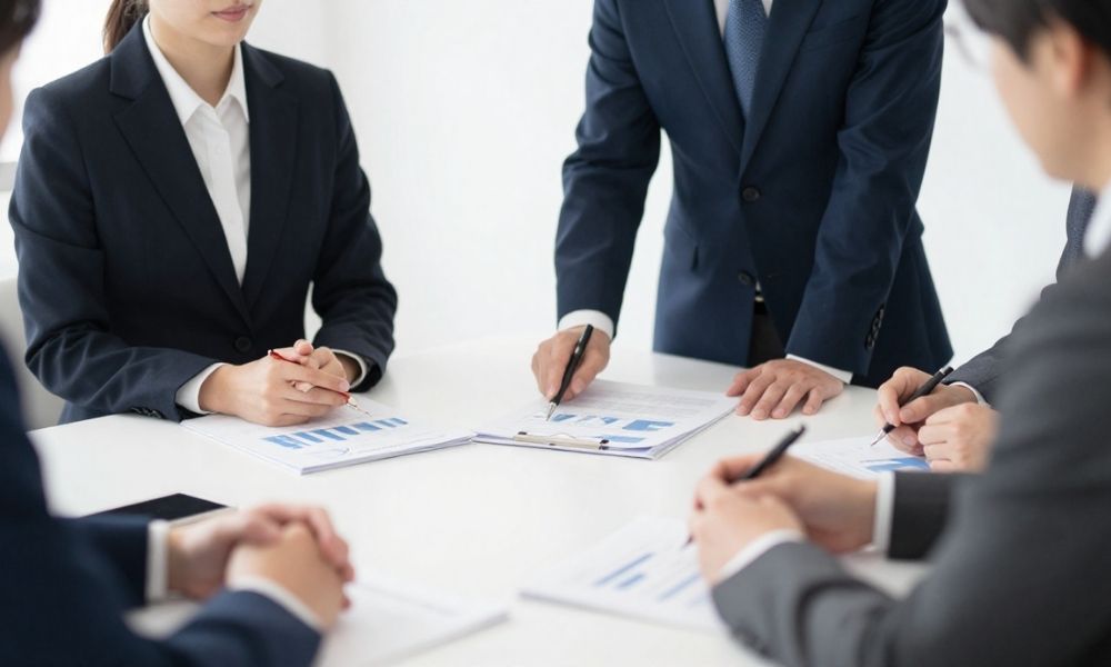 いなば食品の経営面の課題