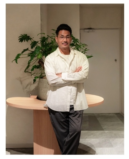 代表取締役・佐藤剛史